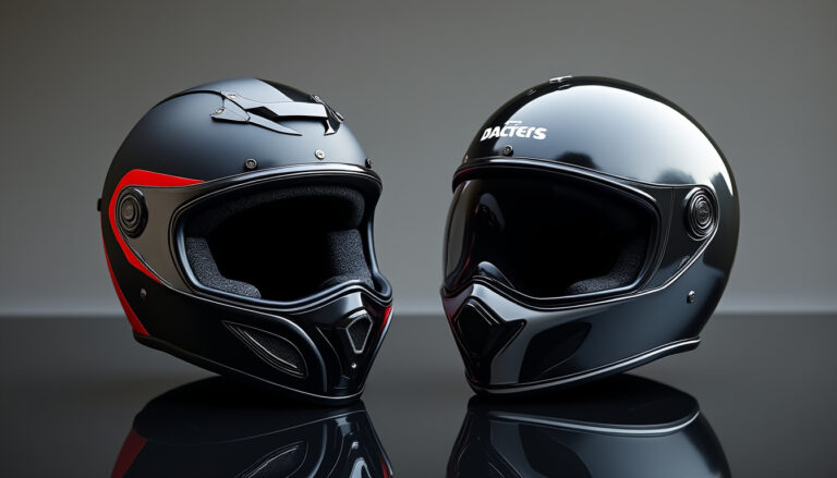 Casque ouvert vs fermé : lequel choisir