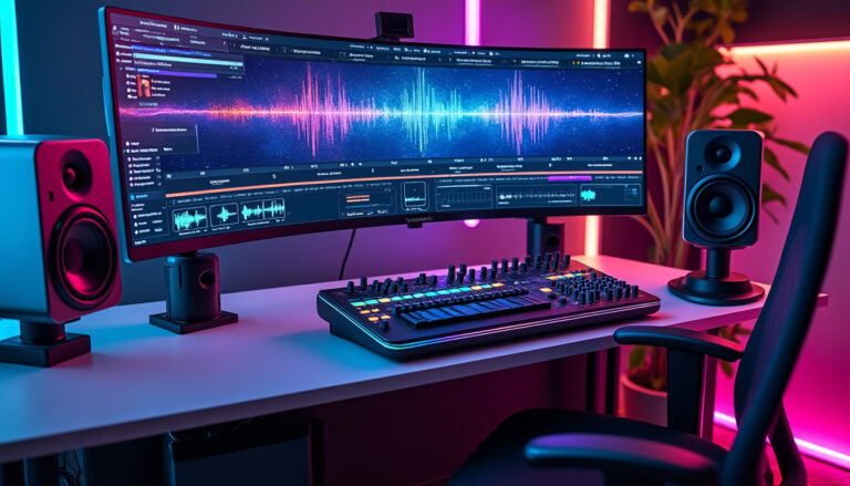 Choisir son DAW (logiciel de musique) en 2026