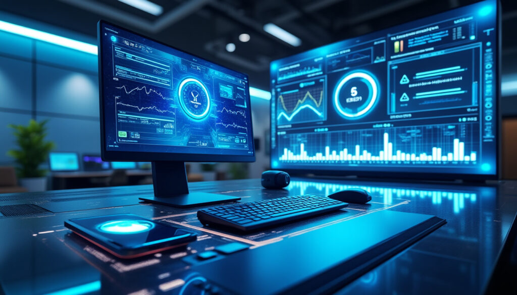 découvrez les notions de latence et de buffer, leurs impacts sur la performance des systèmes informatiques et comment les optimiser pour une meilleure expérience utilisateur.