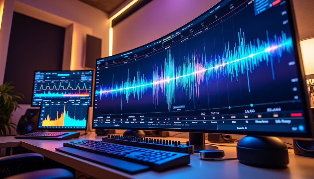 découvrez comment fonctionne la réponse en fréquence et son importance dans l'analyse des systèmes et des signaux.
