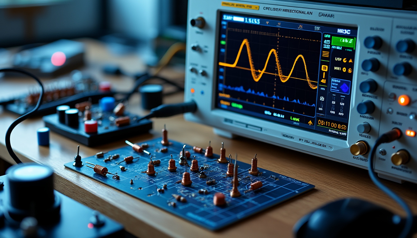 découvrez ce qu'est l'impédance, son rôle essentiel en électronique et pourquoi elle influence la performance de vos appareils audio et électroniques.