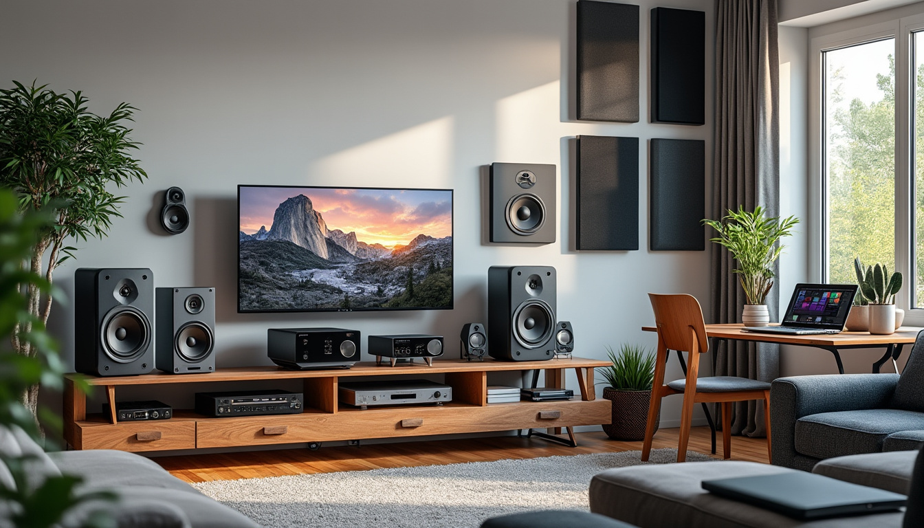 découvrez les différences entre la hi-fi et le studio, deux approches distinctes pour vivre et maîtriser le son avec passion et précision.
