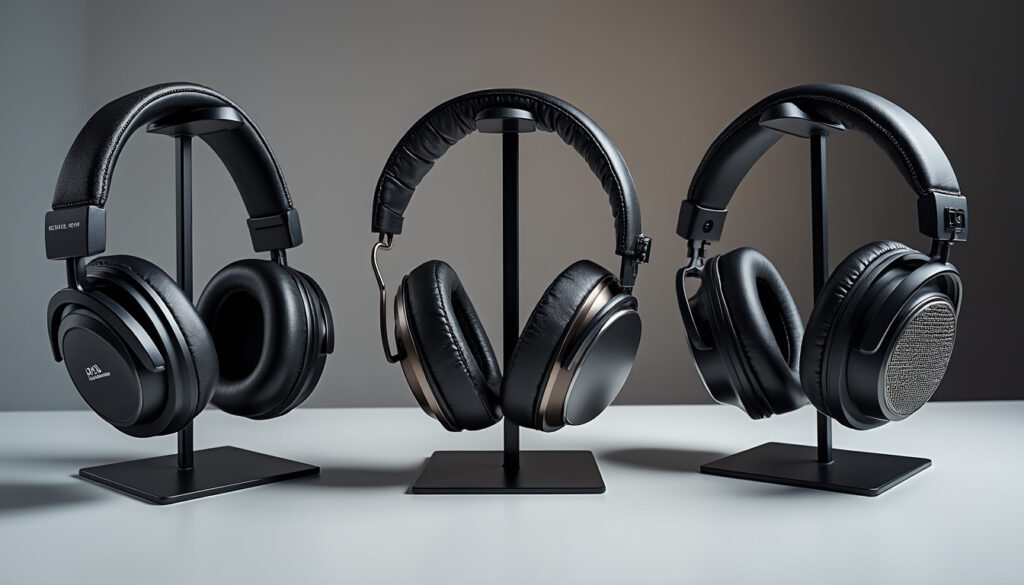 découvrez notre sélection des meilleurs casques de monitoring adaptés à tous les budgets pour une qualité sonore optimale.