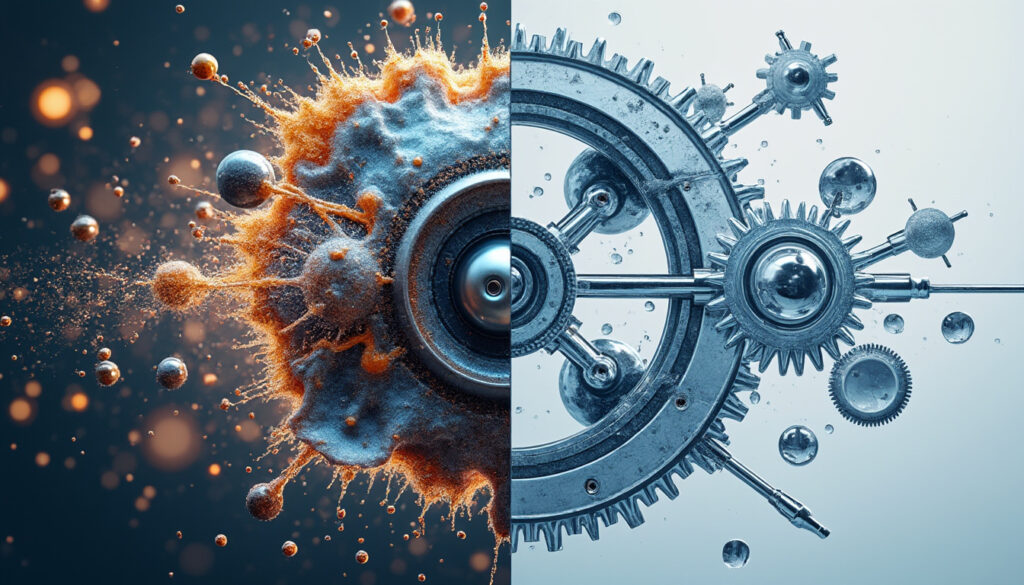 découvrez notre guide complet sur le micro dynamique et le micro statique pour choisir l'équipement adapté à vos besoins en enregistrement et en performance.
